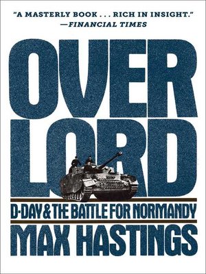 cover image of Overlord